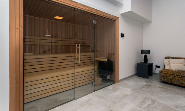 Reventa - Villa - Ciudad Quesada - Rojales