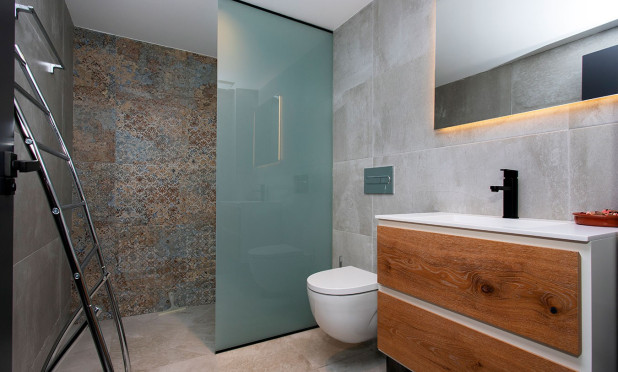 Reventa - Villa - Ciudad Quesada - Rojales