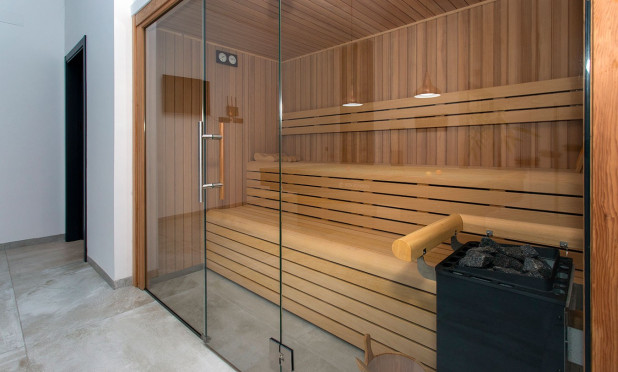 Reventa - Villa - Ciudad Quesada - Rojales