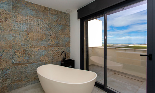 Reventa - Villa - Ciudad Quesada - Rojales