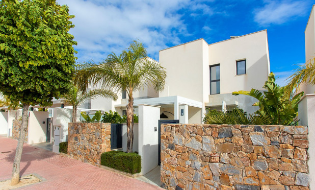 Reventa - Villa - Ciudad Quesada - Rojales