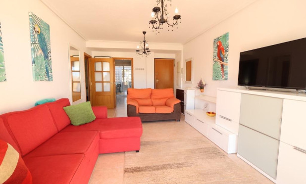 Resale - Apartment / flat - Orihuela Costa - Campoamor