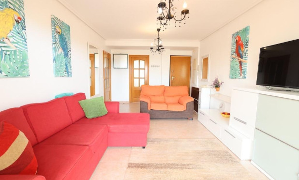 Resale - Apartment / flat - Orihuela Costa - Campoamor