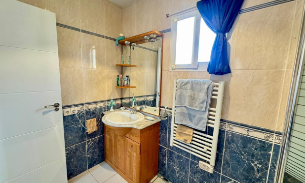 Resale - Villa - Torrevieja - Los Altos