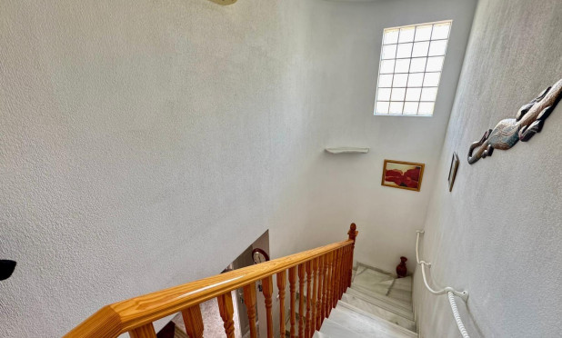 Resale - Villa - Torrevieja - Los Altos