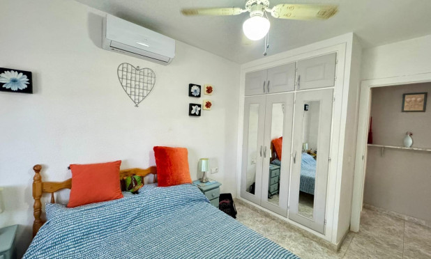 Resale - Villa - Torrevieja - Los Altos