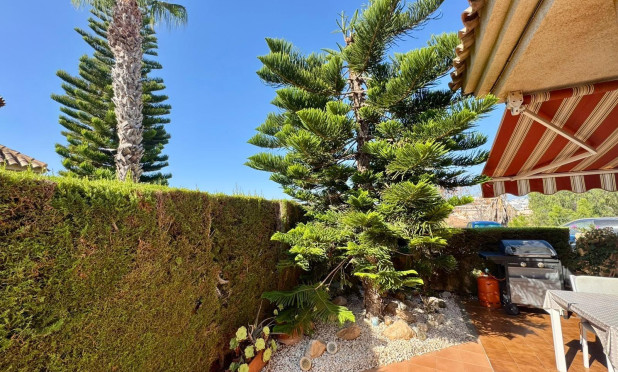 Resale - Villa - Torrevieja - Los Altos