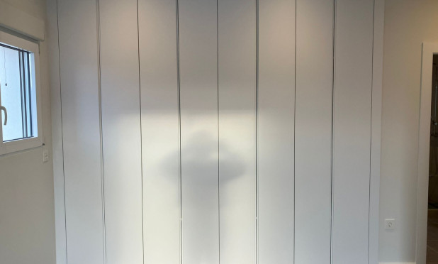 Nieuwbouw Woningen - Villa - Pinoso