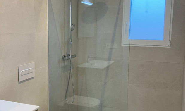 Nieuwbouw Woningen - Villa - Pinoso