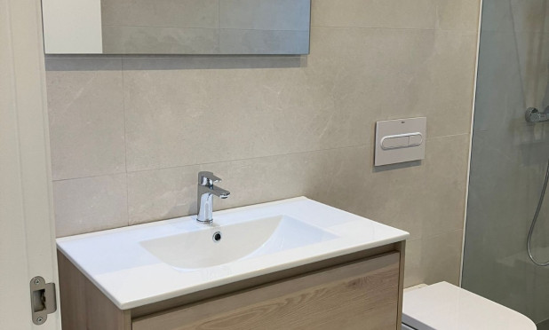 Nieuwbouw Woningen - Villa - Pinoso