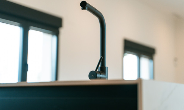 Nowy budynek - Villa - Pinoso