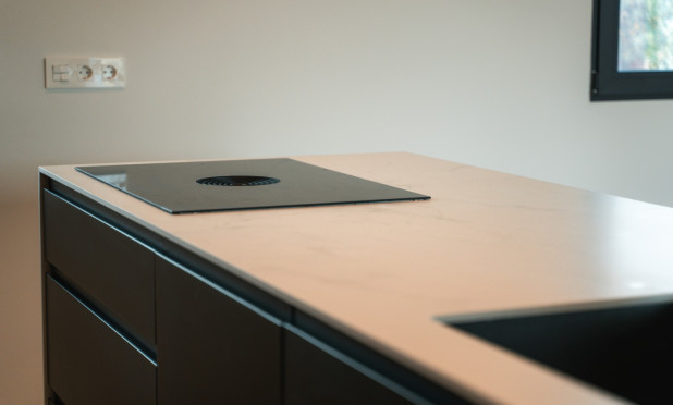 Nowy budynek - Villa - Pinoso