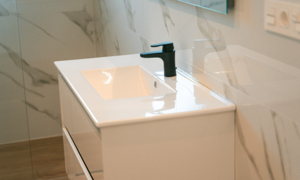 Nowy budynek - Villa - Pinoso