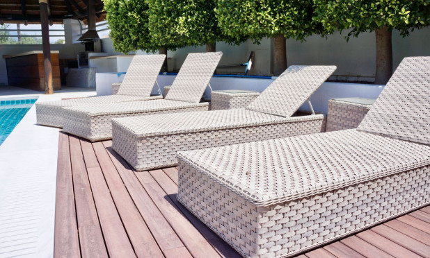 Wiederverkauf - Villa - Marbella - Nueva Andalucía