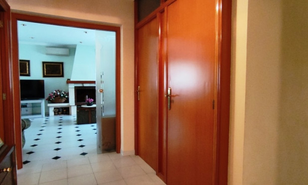 Resale - Villa - Muro de Alcoy