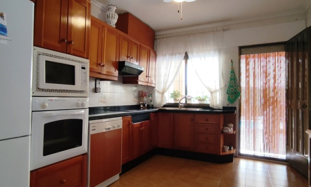 Resale - Villa - Muro de Alcoy