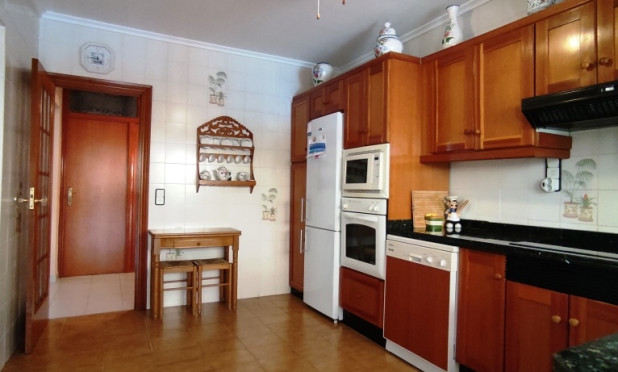 Resale - Villa - Muro de Alcoy