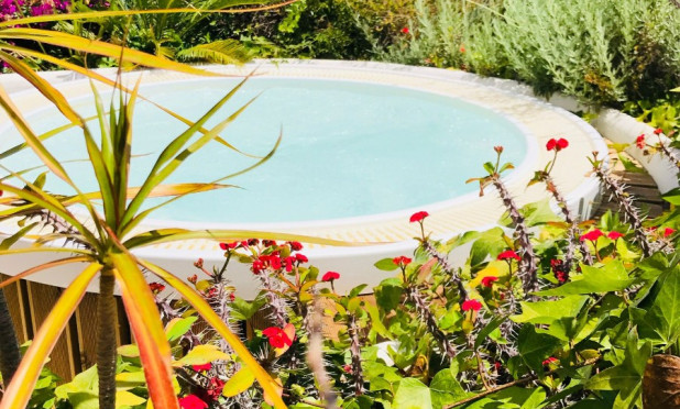 Wiederverkauf - Wohnung - Marbella - Golden Mile