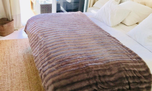 Wiederverkauf - Wohnung - Marbella - Golden Mile