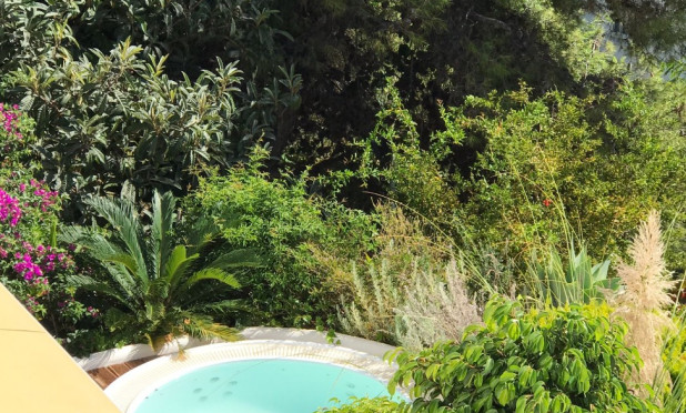 Wiederverkauf - Wohnung - Marbella - Golden Mile