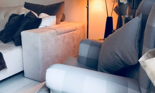 Wiederverkauf - Wohnung - Marbella - Golden Mile