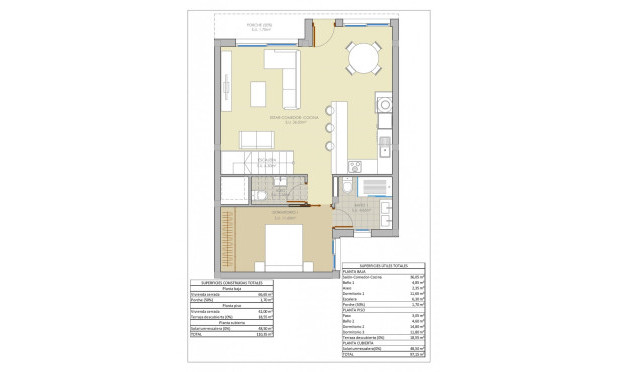 New Build - Townhouse - Rojales - Pueblo