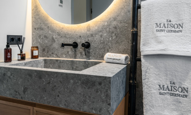 Wiederverkauf - Stadthaus - Marbella - Golden Mile