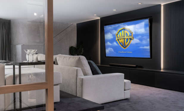 Wiederverkauf - Stadthaus - Marbella - Golden Mile