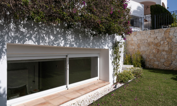 Wiederverkauf - Stadthaus - Marbella - Golden Mile