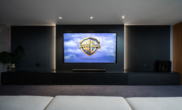 Wiederverkauf - Stadthaus - Marbella - Golden Mile