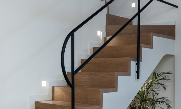 Wiederverkauf - Stadthaus - Marbella - Golden Mile