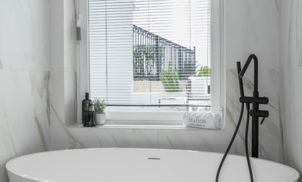 Wiederverkauf - Stadthaus - Marbella - Golden Mile