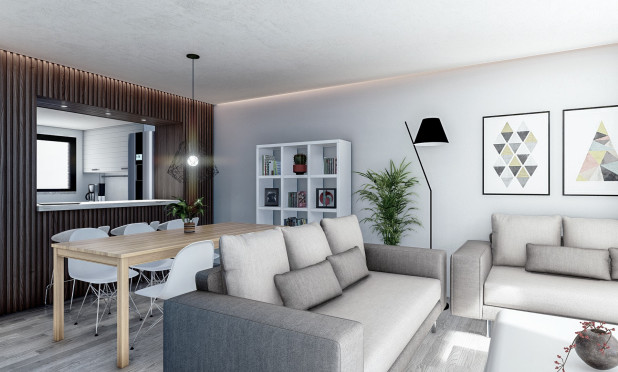 Wiederverkauf - Villa - Estepona - Cancelada