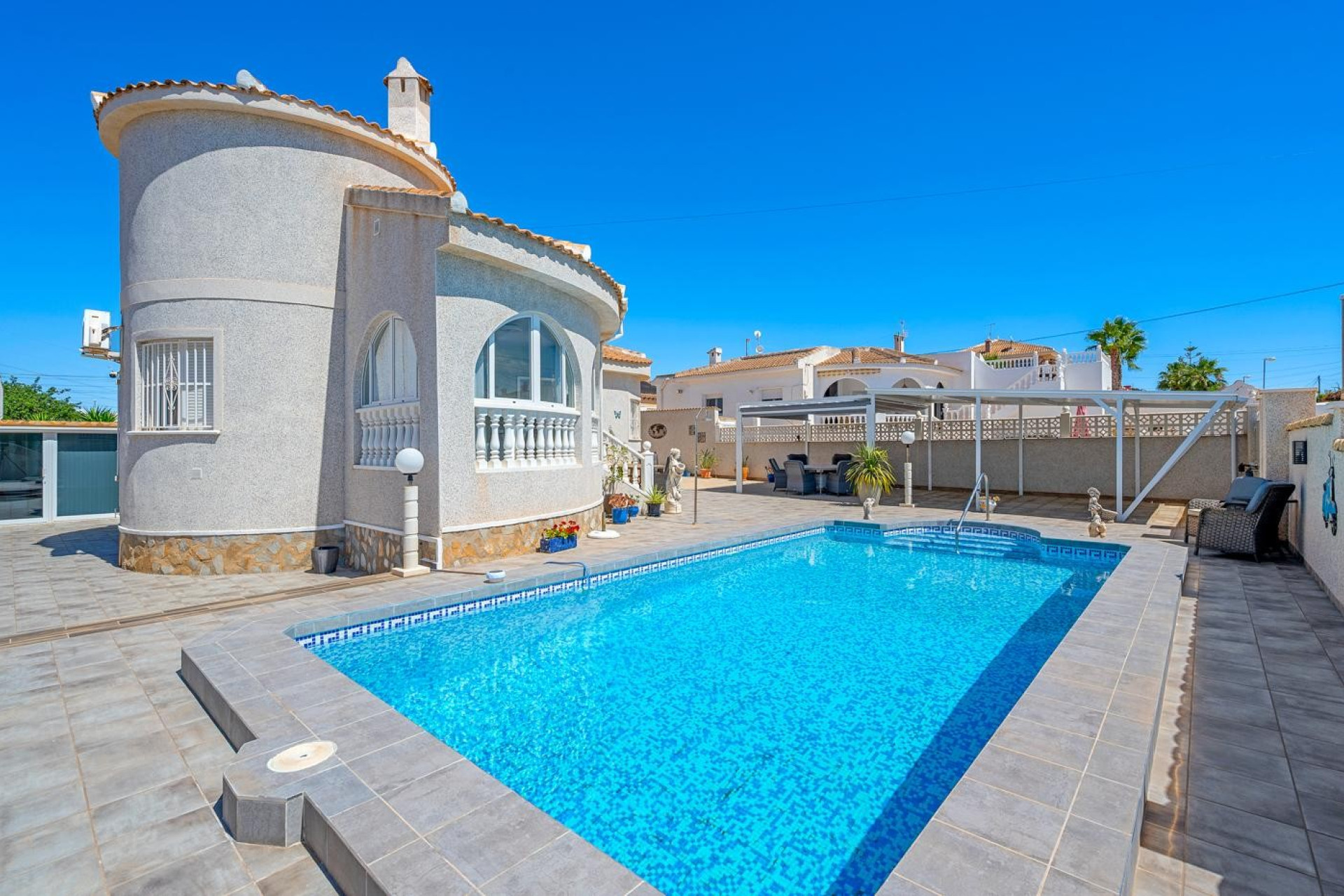 Reventa - Villa - Ciudad Quesada