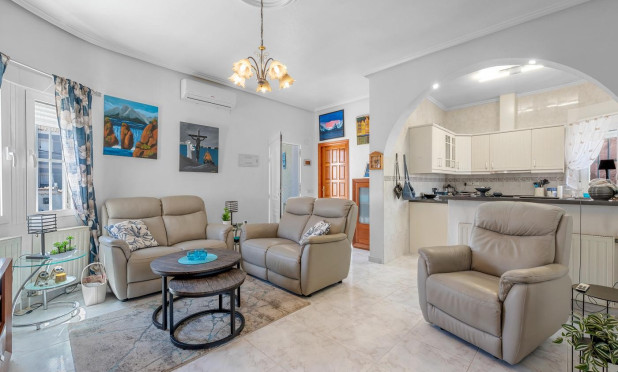 Reventa - Villa - Ciudad Quesada