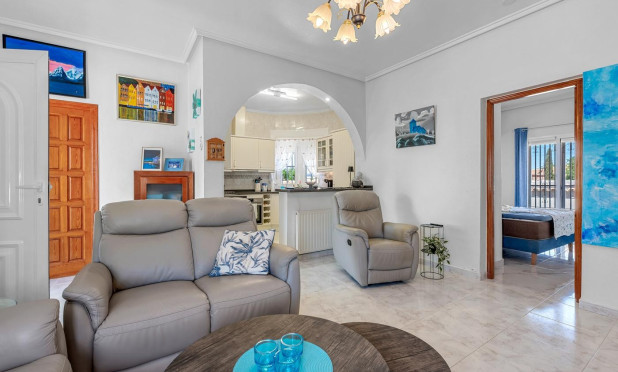 Reventa - Villa - Ciudad Quesada