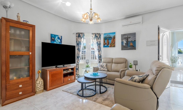 Reventa - Villa - Ciudad Quesada