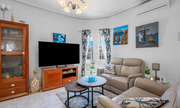 Reventa - Villa - Ciudad Quesada