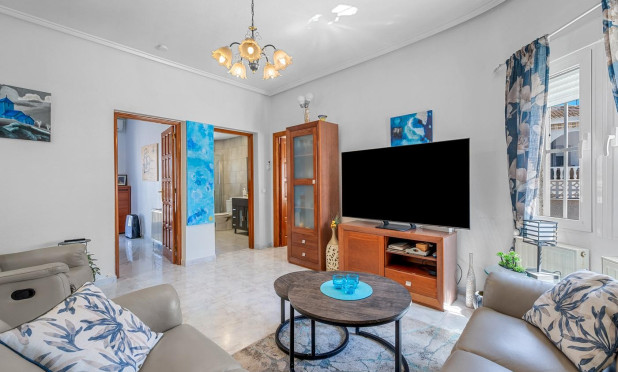 Reventa - Villa - Ciudad Quesada