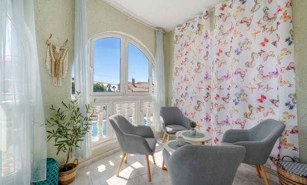 Reventa - Villa - Ciudad Quesada