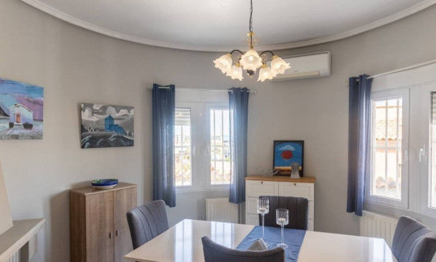 Reventa - Villa - Ciudad Quesada