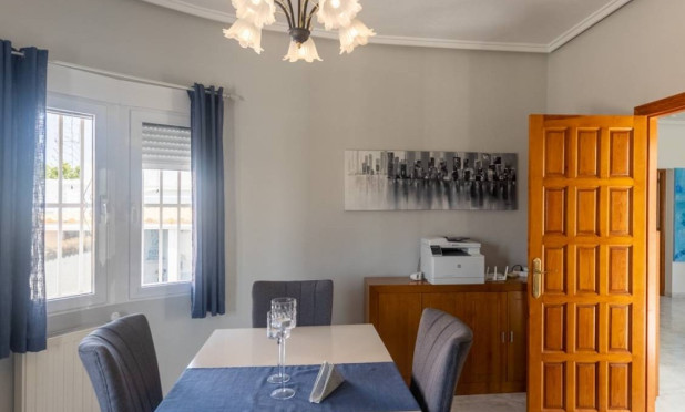 Reventa - Villa - Ciudad Quesada