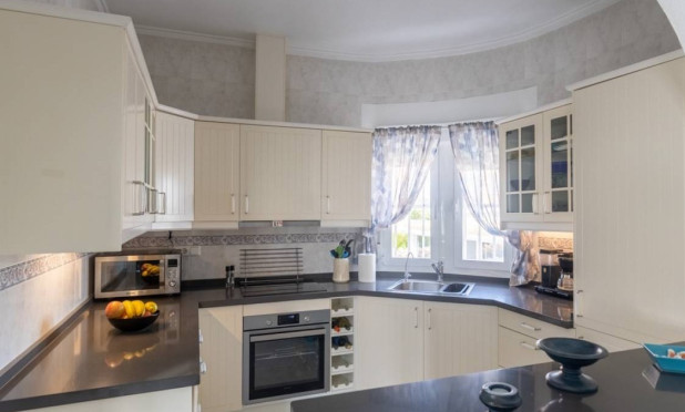 Reventa - Villa - Ciudad Quesada