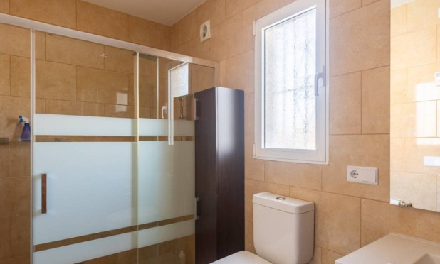 Reventa - Villa - Ciudad Quesada