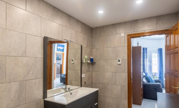 Reventa - Villa - Ciudad Quesada