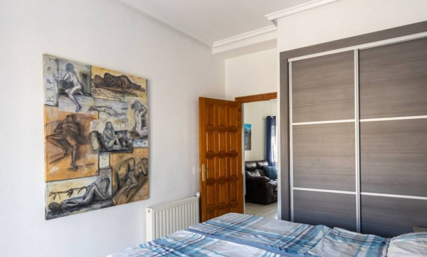 Reventa - Villa - Ciudad Quesada