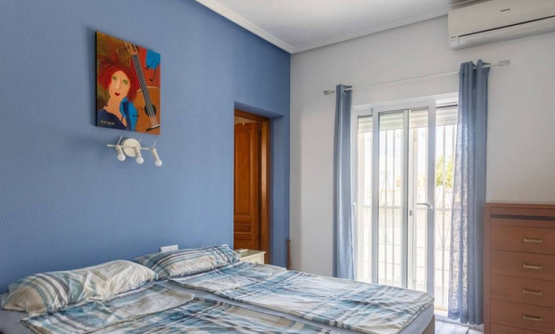 Reventa - Villa - Ciudad Quesada