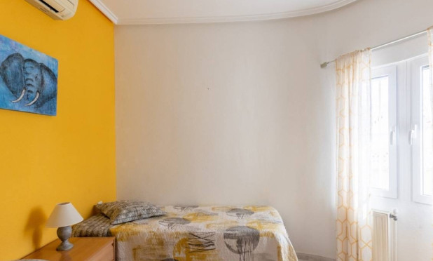 Reventa - Villa - Ciudad Quesada