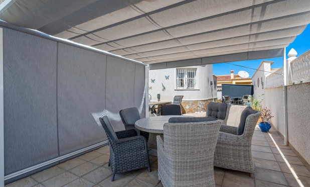 Reventa - Villa - Ciudad Quesada