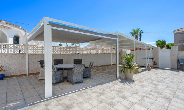 Reventa - Villa - Ciudad Quesada